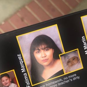 Meet your Posher, Fatima